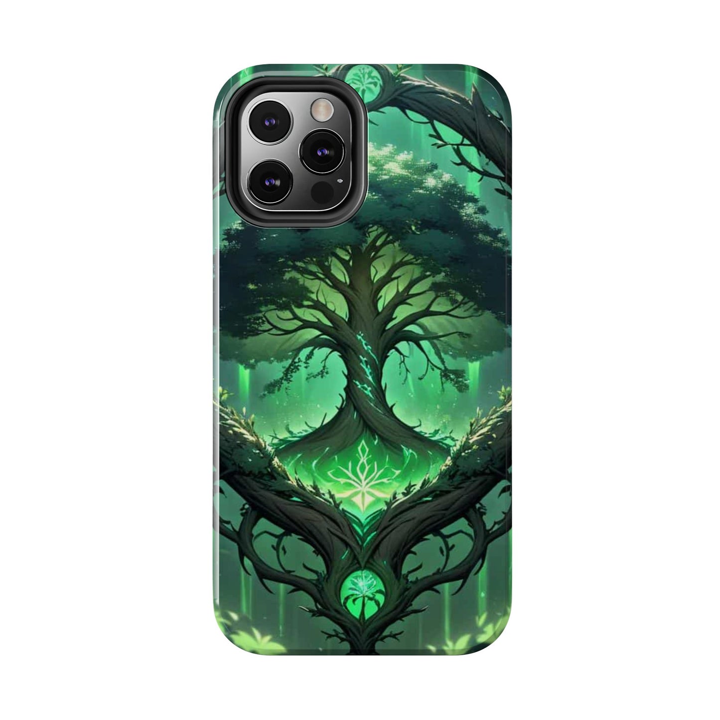 Yggdrasil Phone Cases