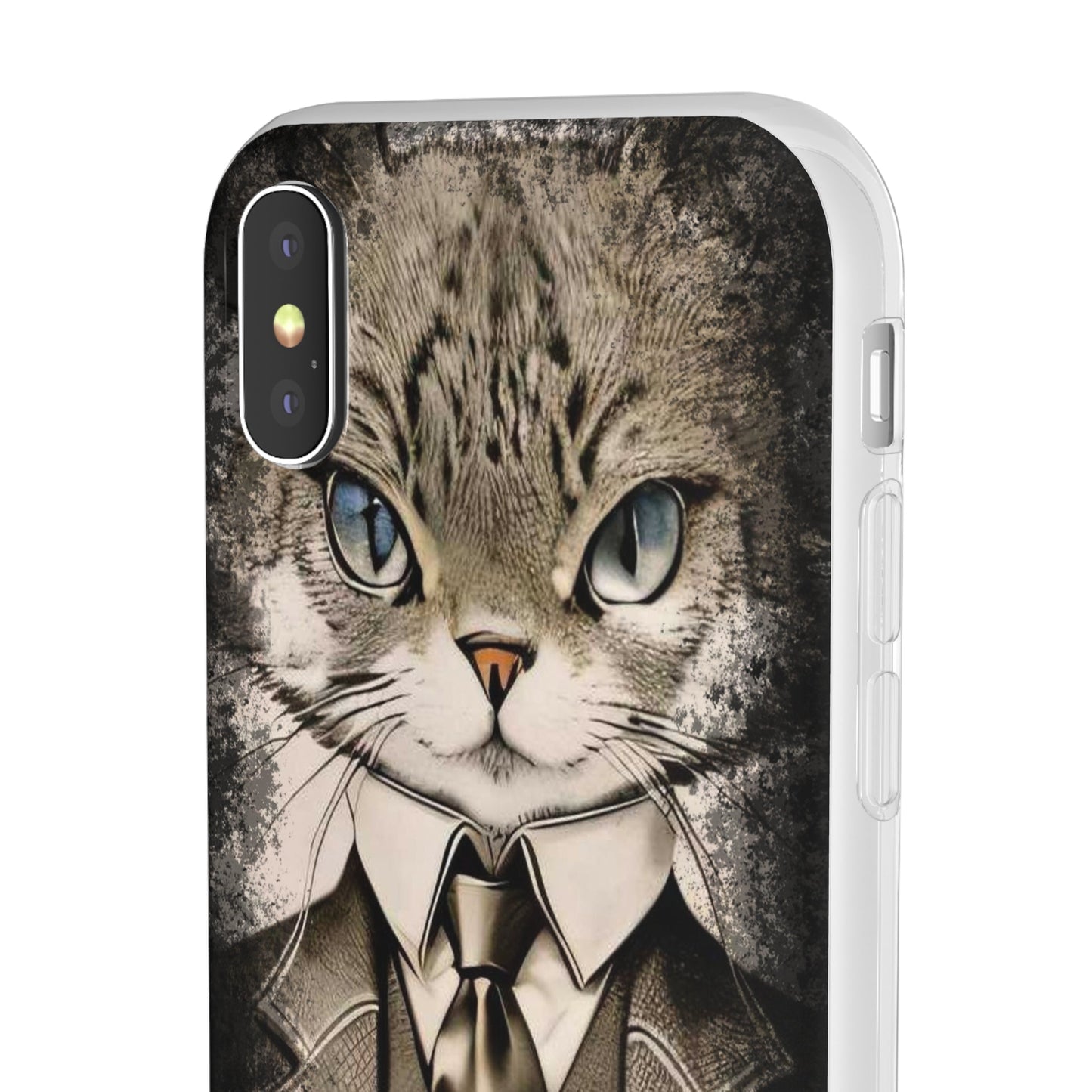 Stand out  with the  Flexi Cases  available at Hey Nugget. Grab yours today!
