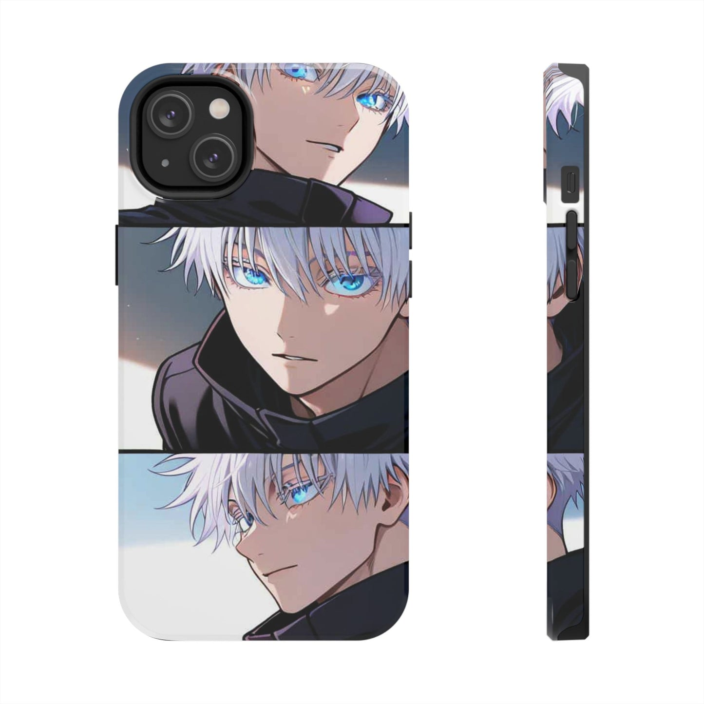 JJK Anime Phone Case