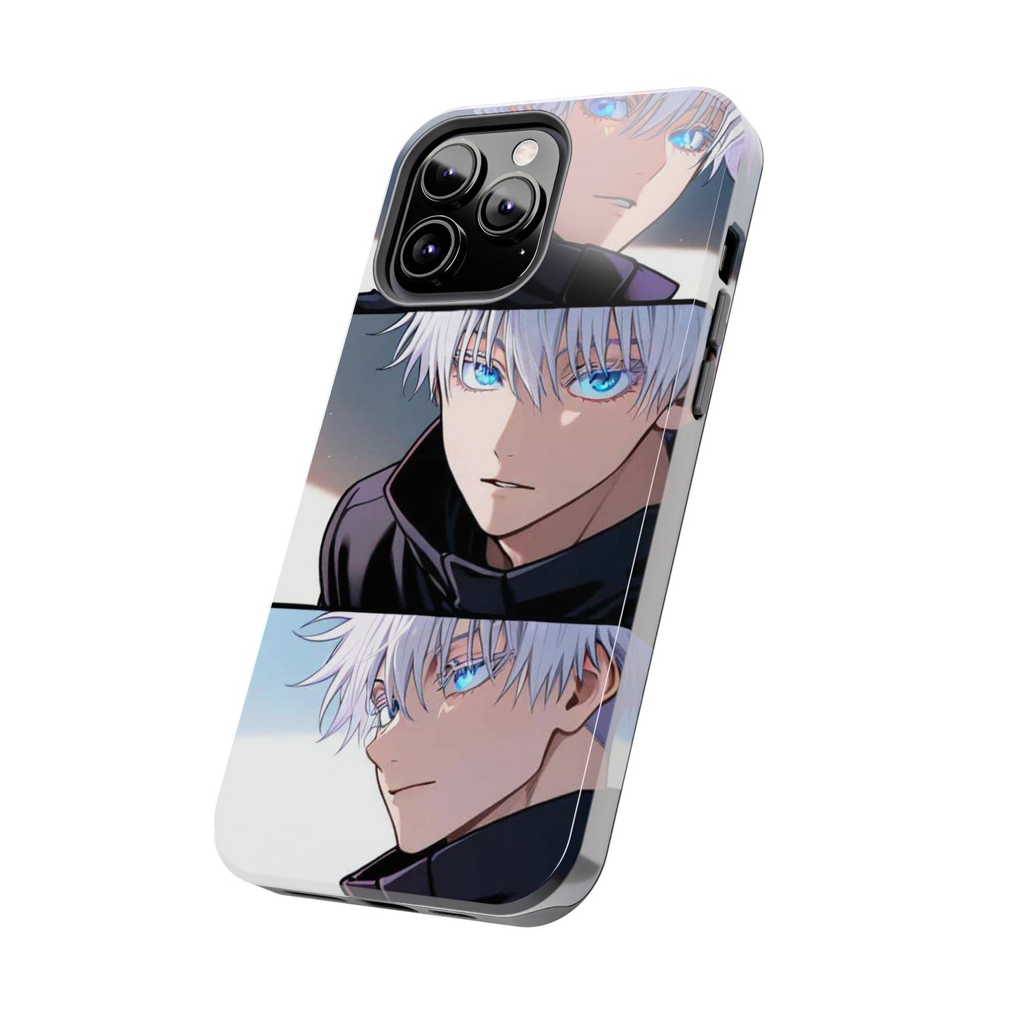 JJK Anime Phone Case