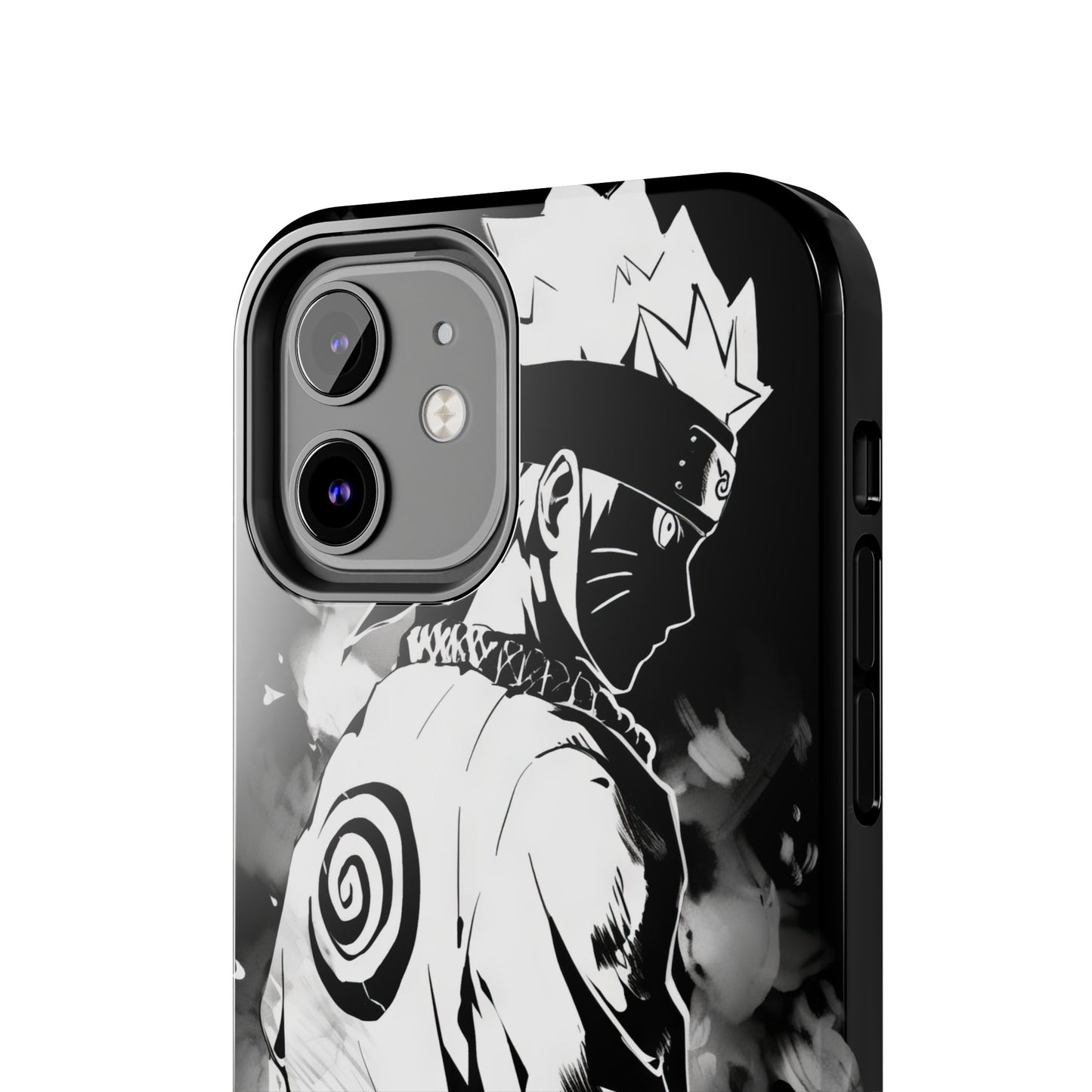 Ninja Anime Case