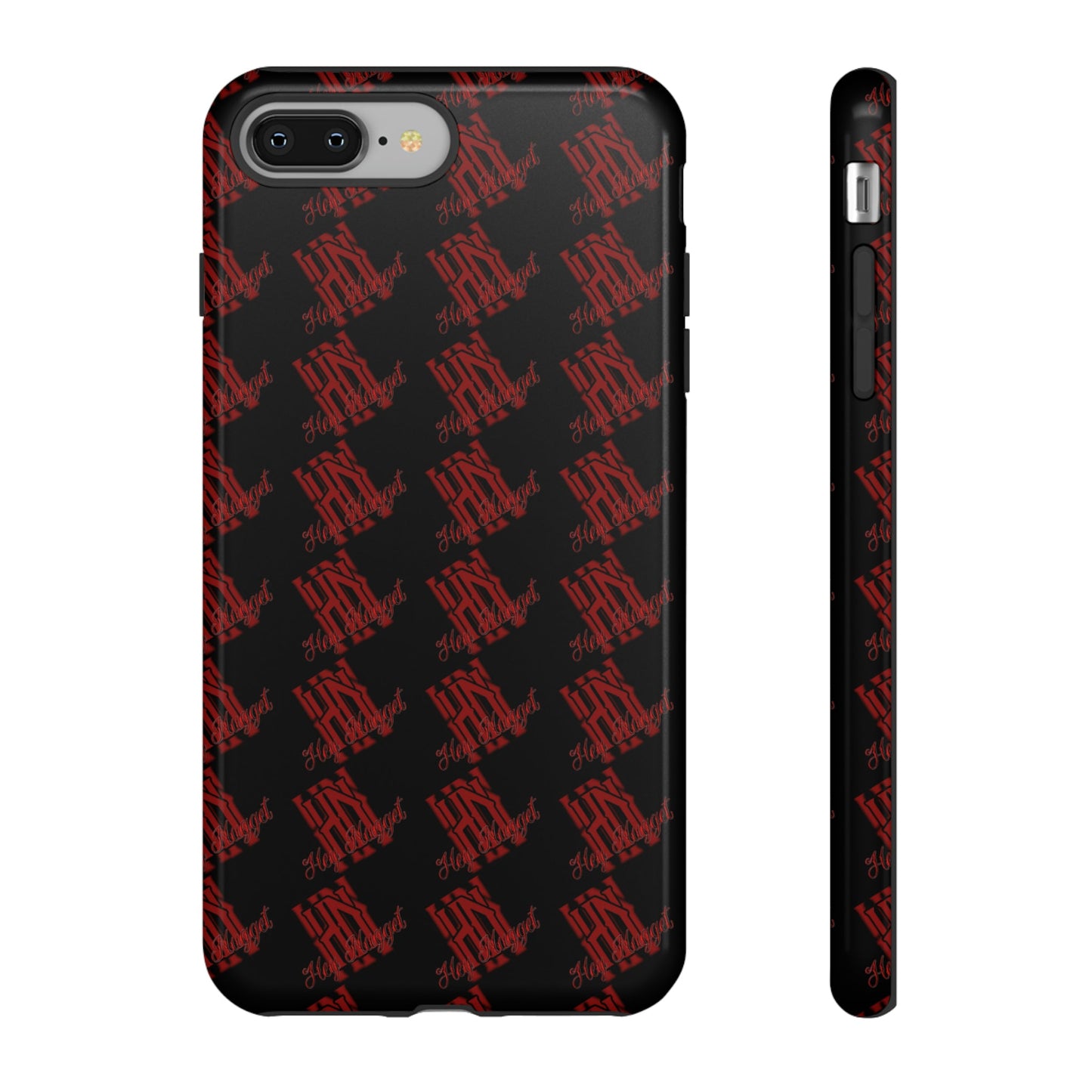 Stand out  with the  HN phone Cases  available at Hey Nugget. Grab yours today!