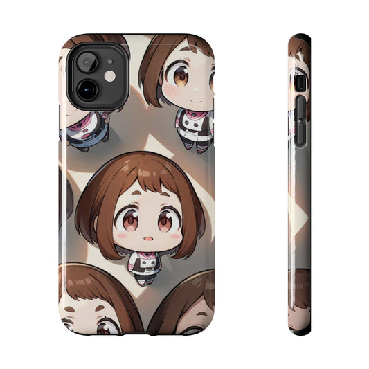 MH Anime case