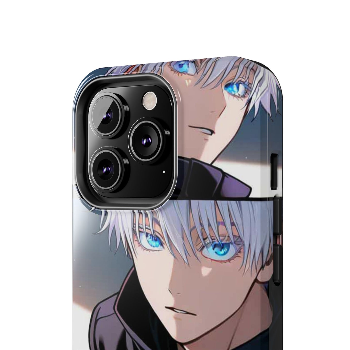 JJK Anime Phone Case