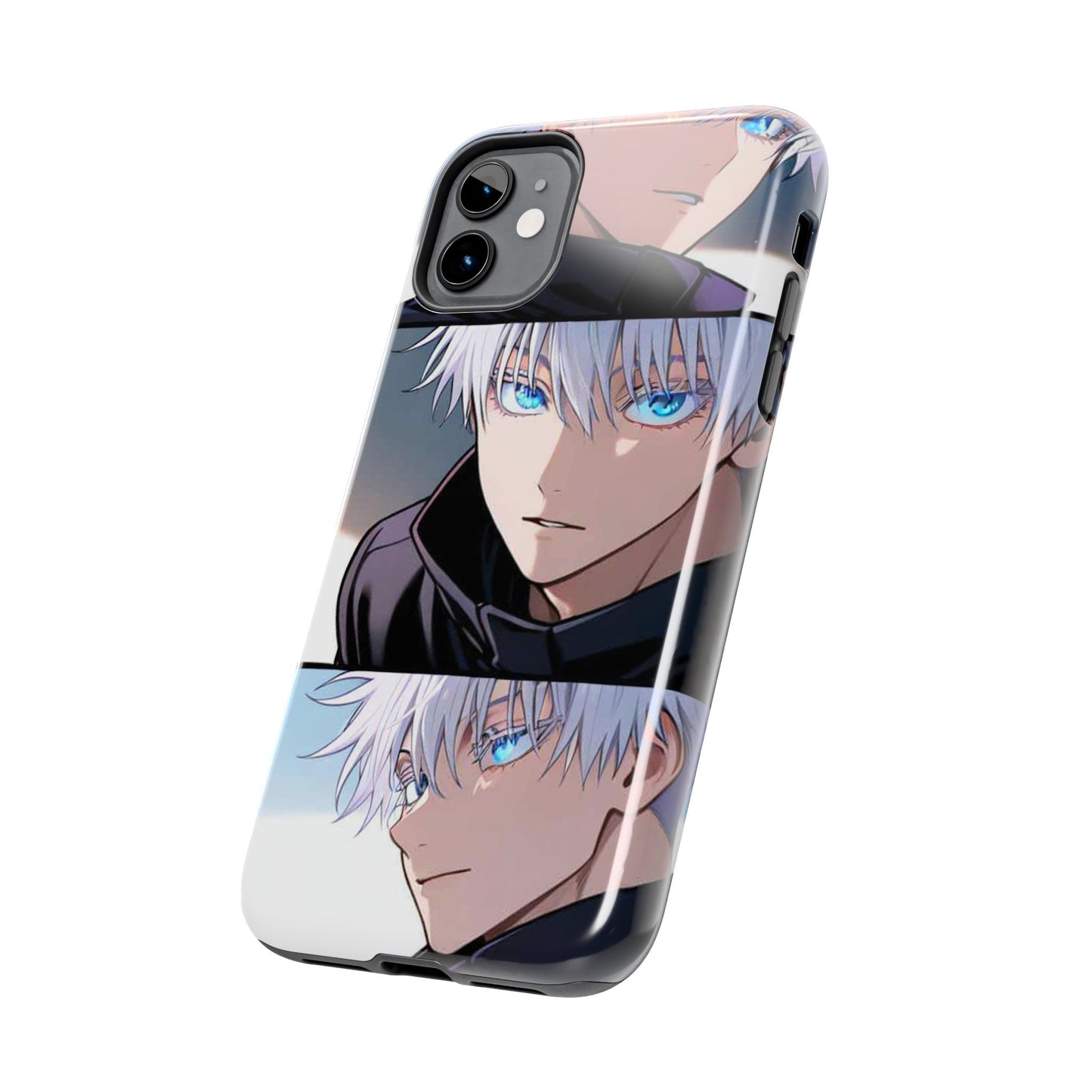 JJK Anime Phone Case
