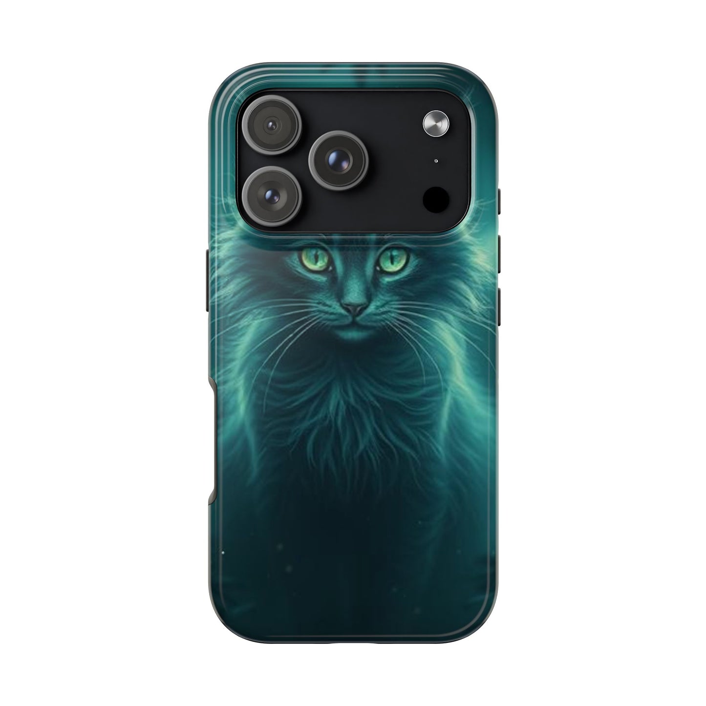 Mystical Cat Phone Case