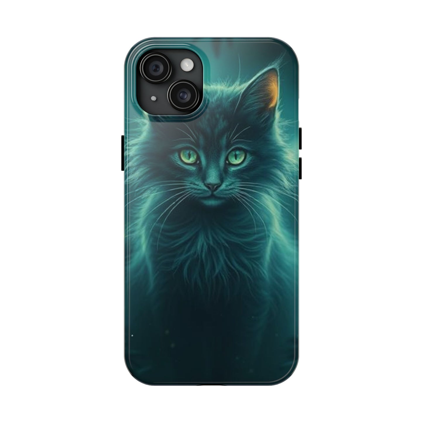 Mystical Cat Phone Case