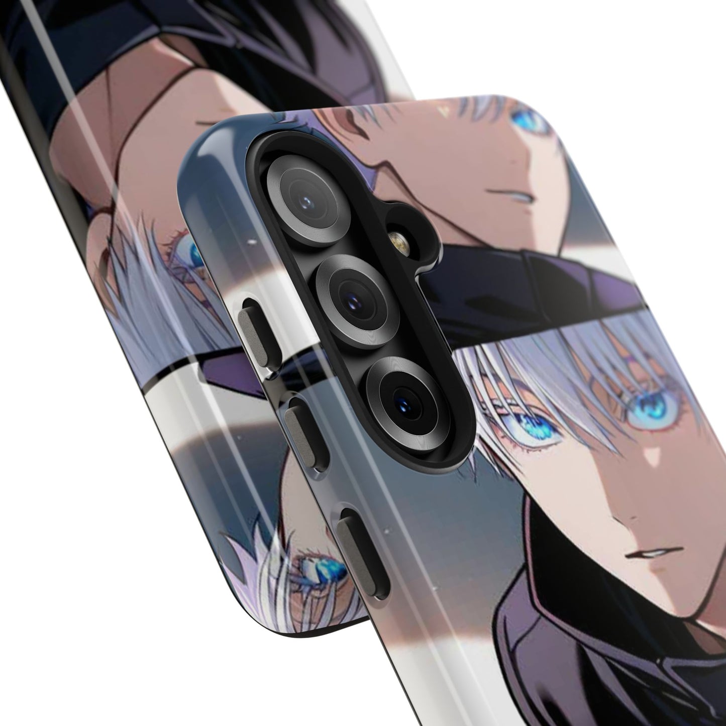 JJK Anime Phone Case