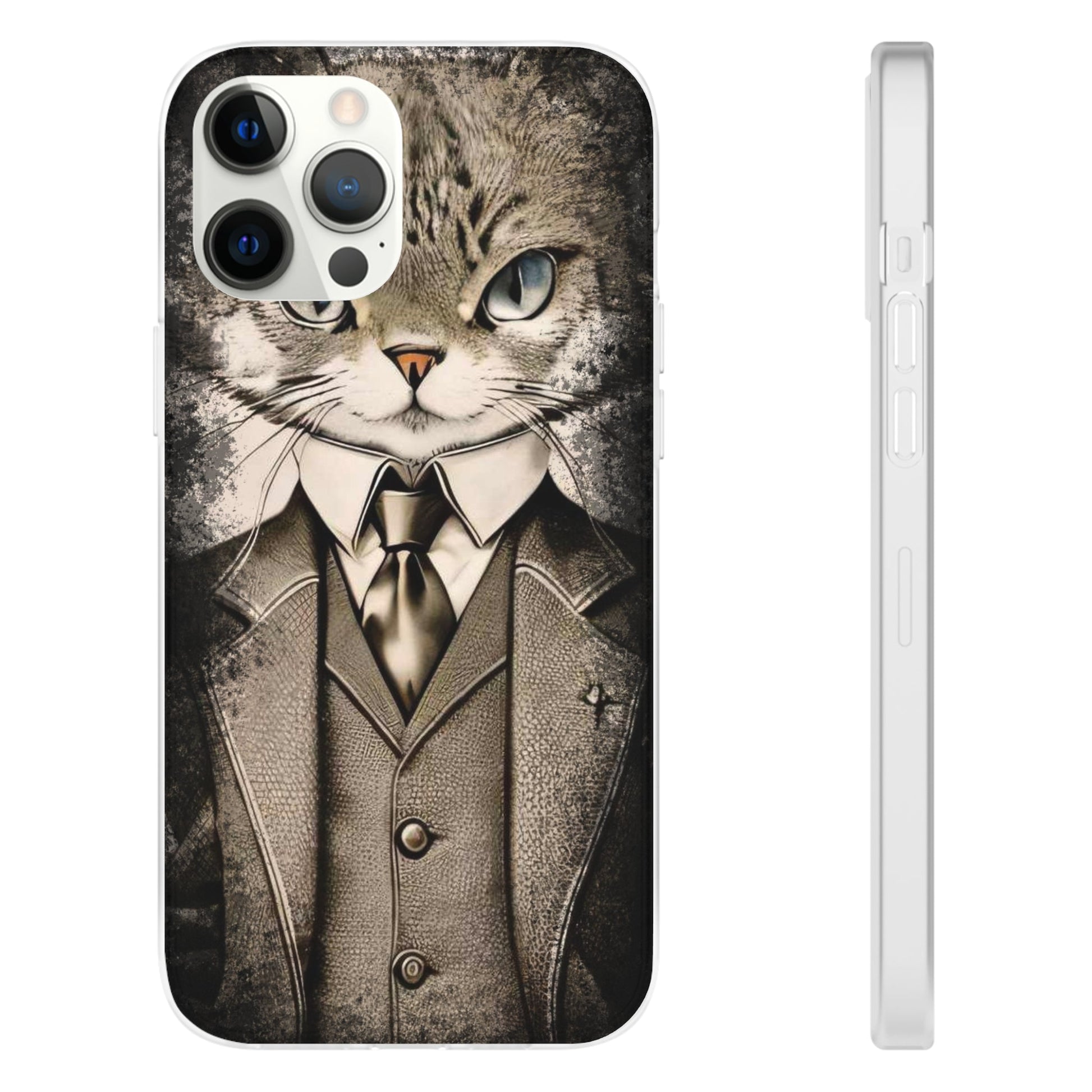 Stand out  with the  Flexi Cases  available at Hey Nugget. Grab yours today!