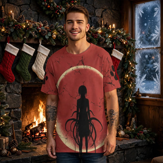 Stand out  with the  Imposter Men's T-Shirt  available at Hey Nugget. Grab yours today!