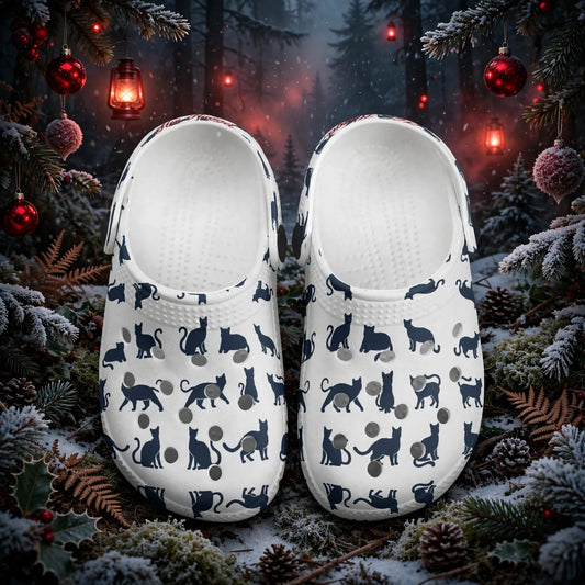 Stand out  with the  Cat Attack Kids Classic Sandals  available at Hey Nugget. Grab yours today!