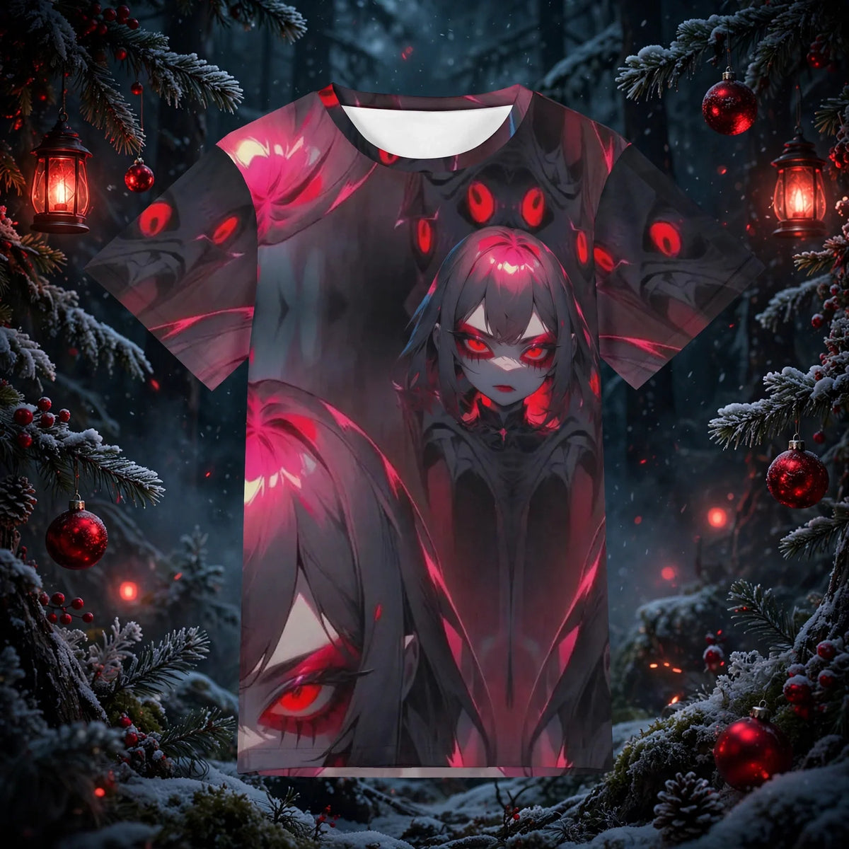 Stand out  with the  Dark Princess Unisex  available at Hey Nugget. Grab yours today!