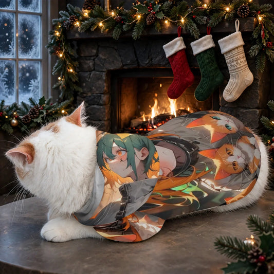 Stand out  with the  Crazy Cat Lady Pet Pullover Hoodie  available at Hey Nugget. Grab yours today!