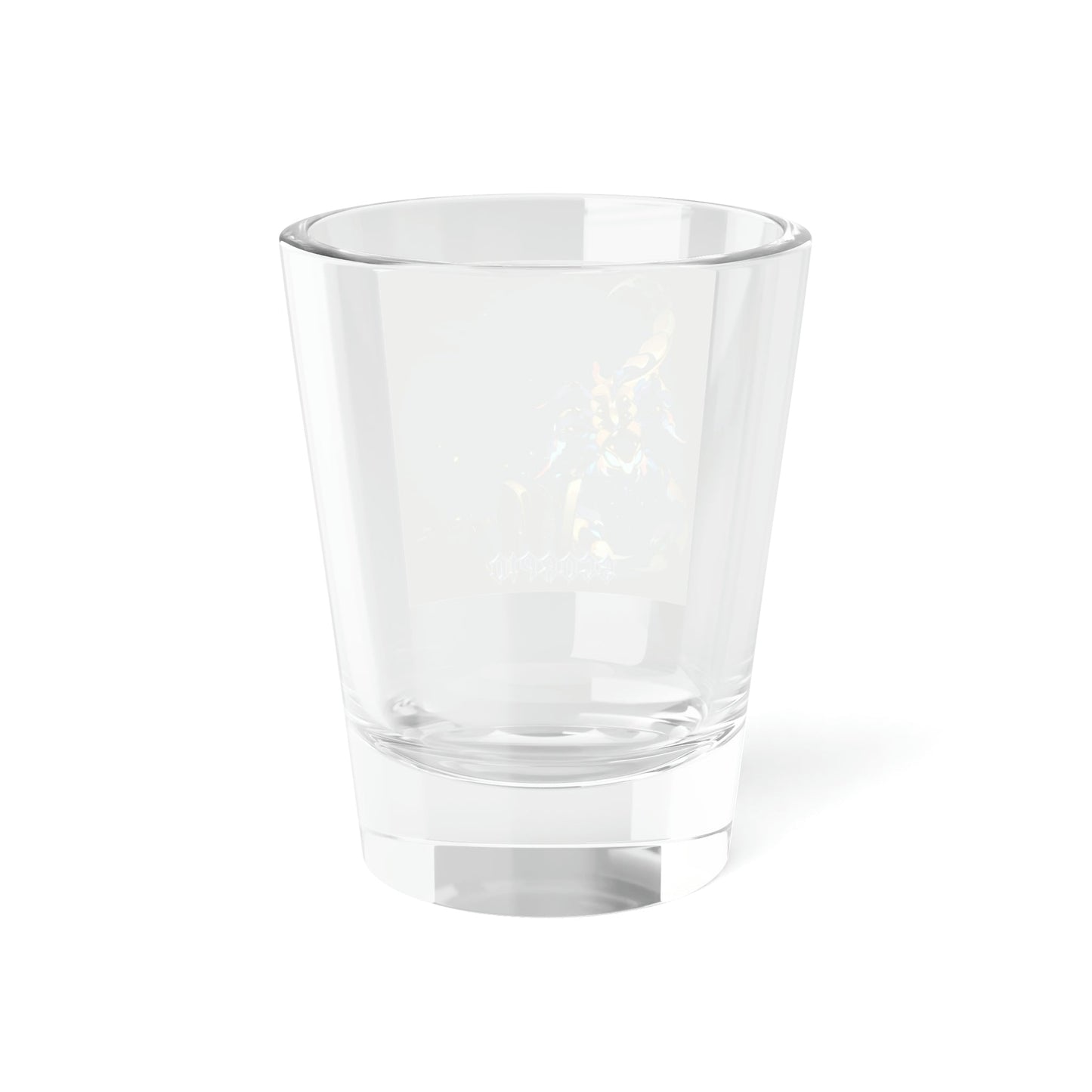 Stand out  with the  zodiac Scorpio Shot Glass, 1.5oz  available at Hey Nugget. Grab yours today!