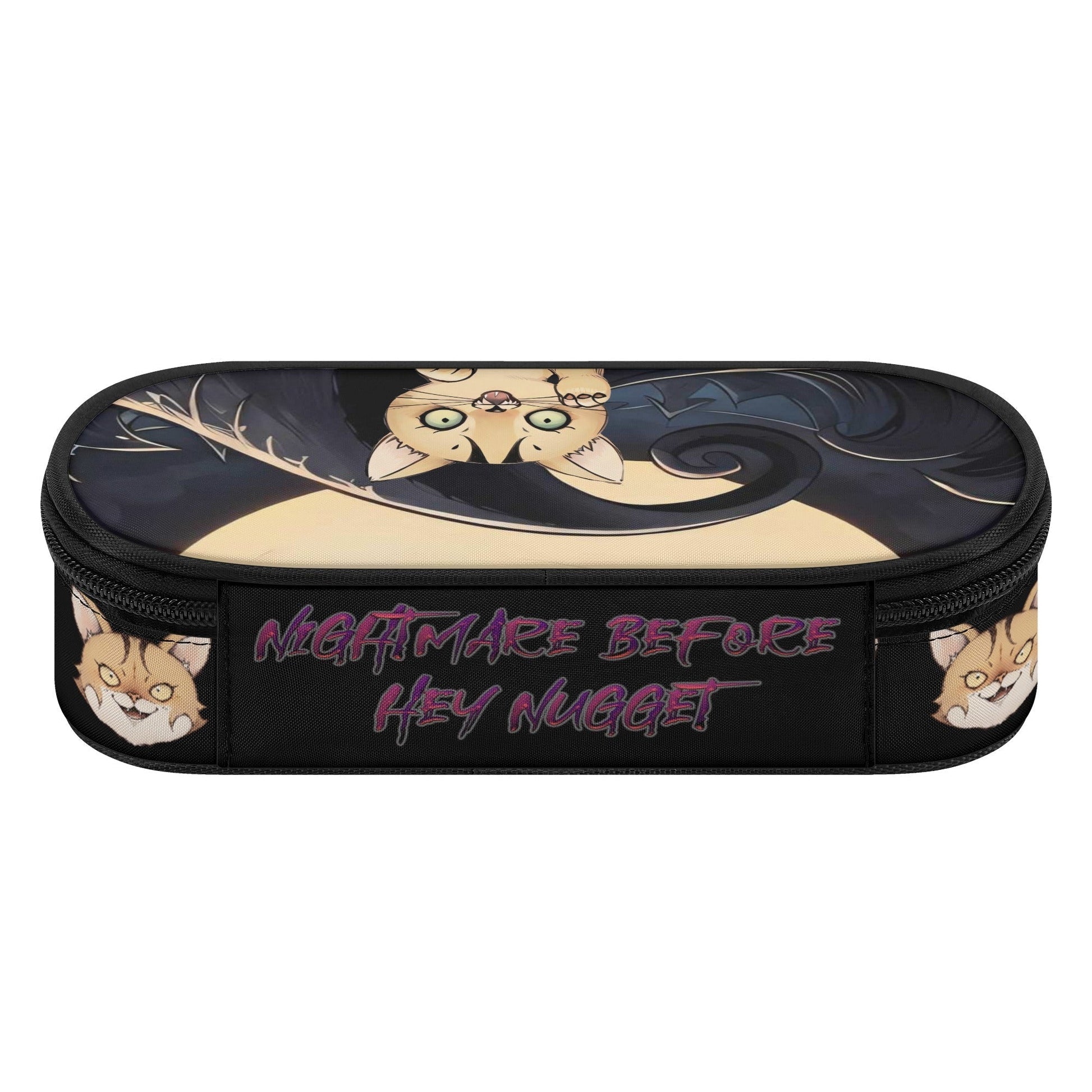 Stand out  with the  3-Layer Pencil Case  available at Hey Nugget. Grab yours today!