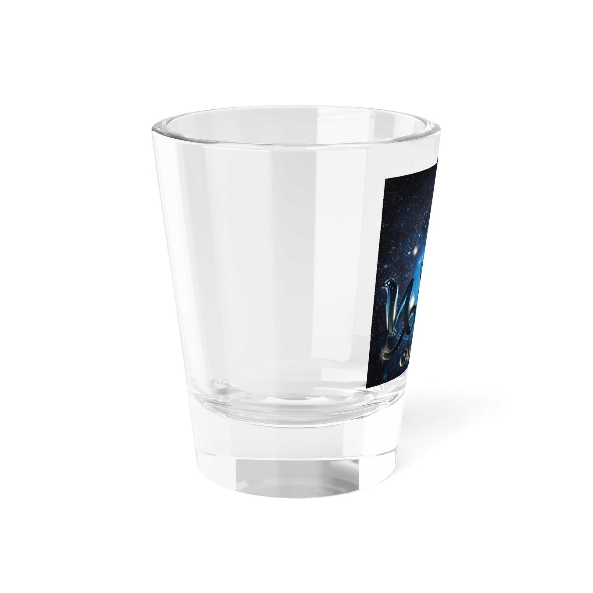 Stand out  with the  zodiac Capricorn  Shot Glass, 1.5oz  available at Hey Nugget. Grab yours today!