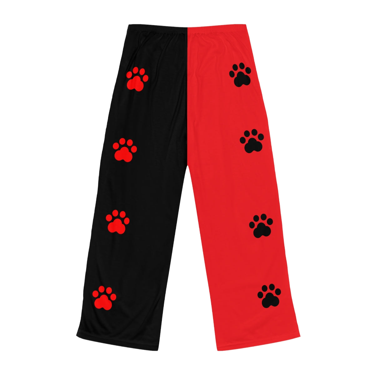 Stand out  with the  2 Tone Women's Pajama Pants  available at Hey Nugget. Grab yours today!