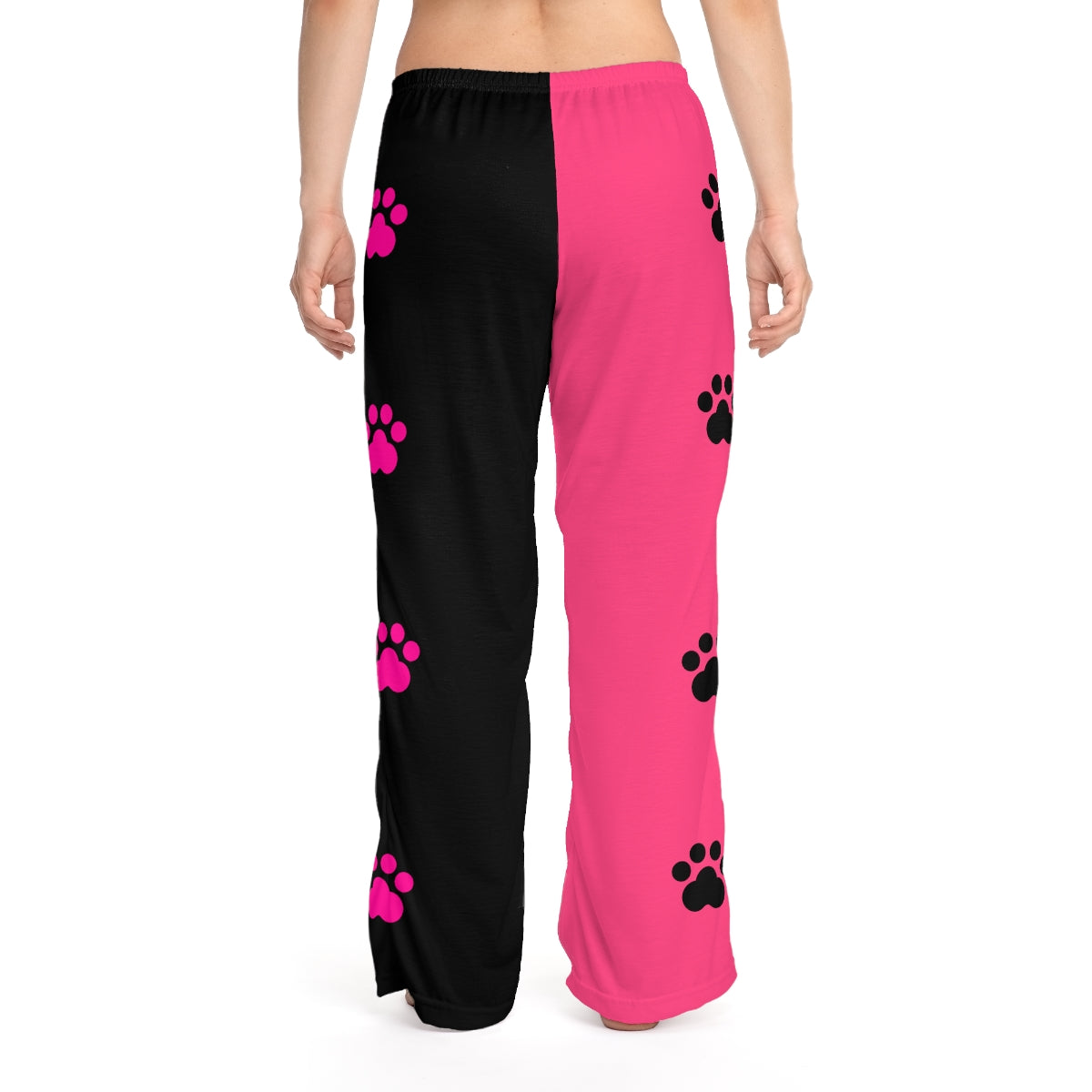 2 Tone Women's Pajama Pants - Premium pants Just $48.95! Shop now at https://heynugget.store/