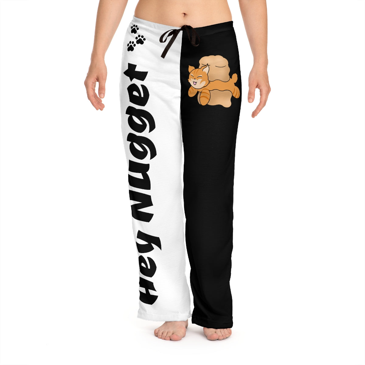 2 Tone Women's Pajama Pants - Premium pants Just $48.95! Shop now at https://heynugget.store/