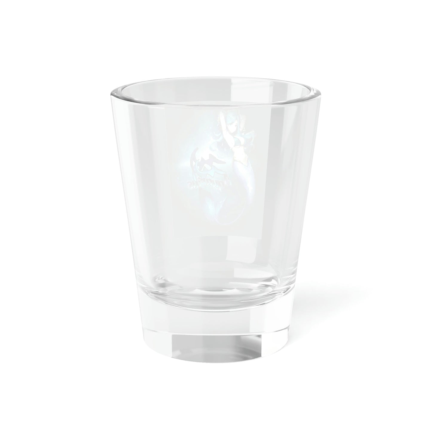 Stand out  with the  zodiac Aquarius Shot Glass, 1.5oz  available at Hey Nugget. Grab yours today!