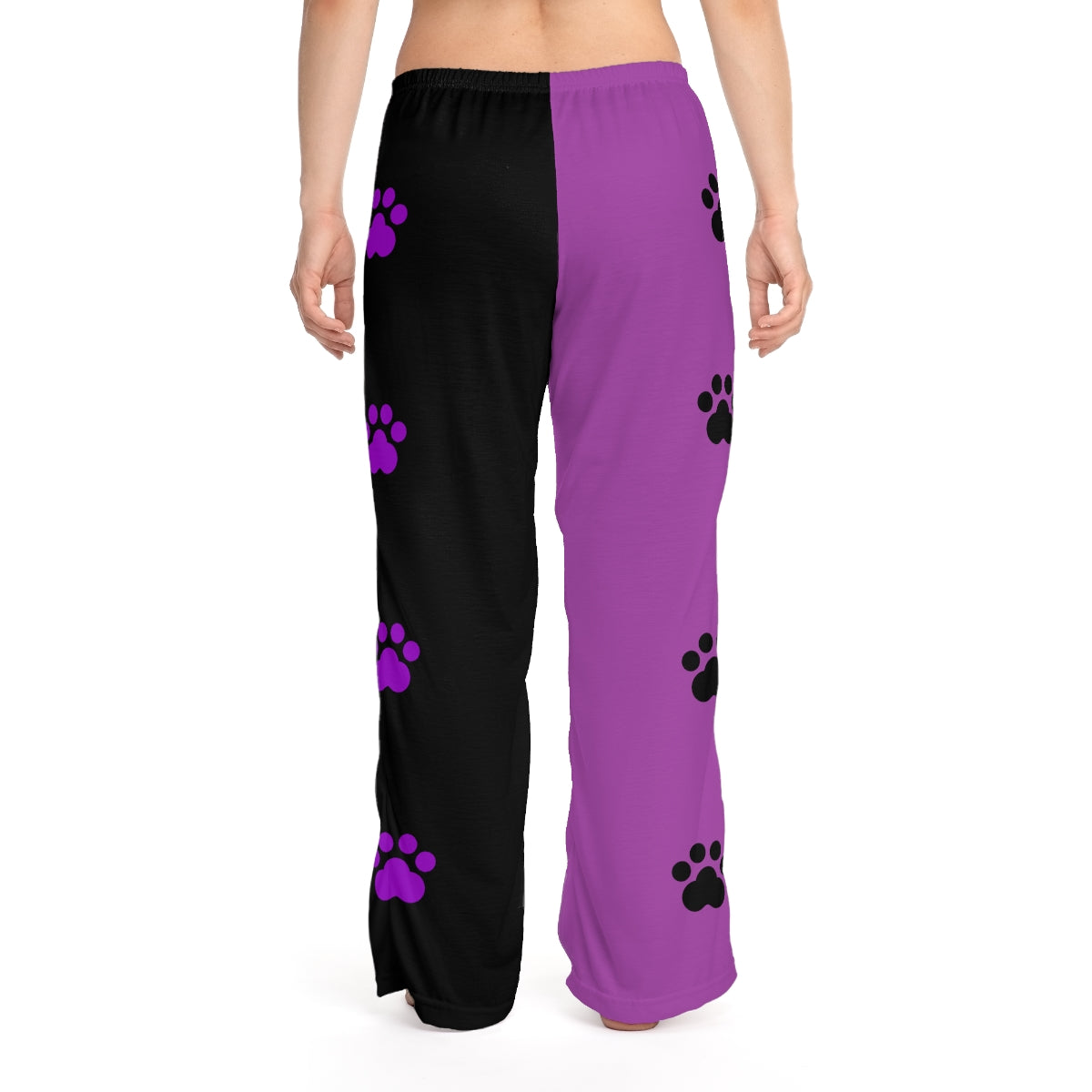 Stand out  with the  2 Tone Women's Pajama Pants  available at Hey Nugget. Grab yours today!