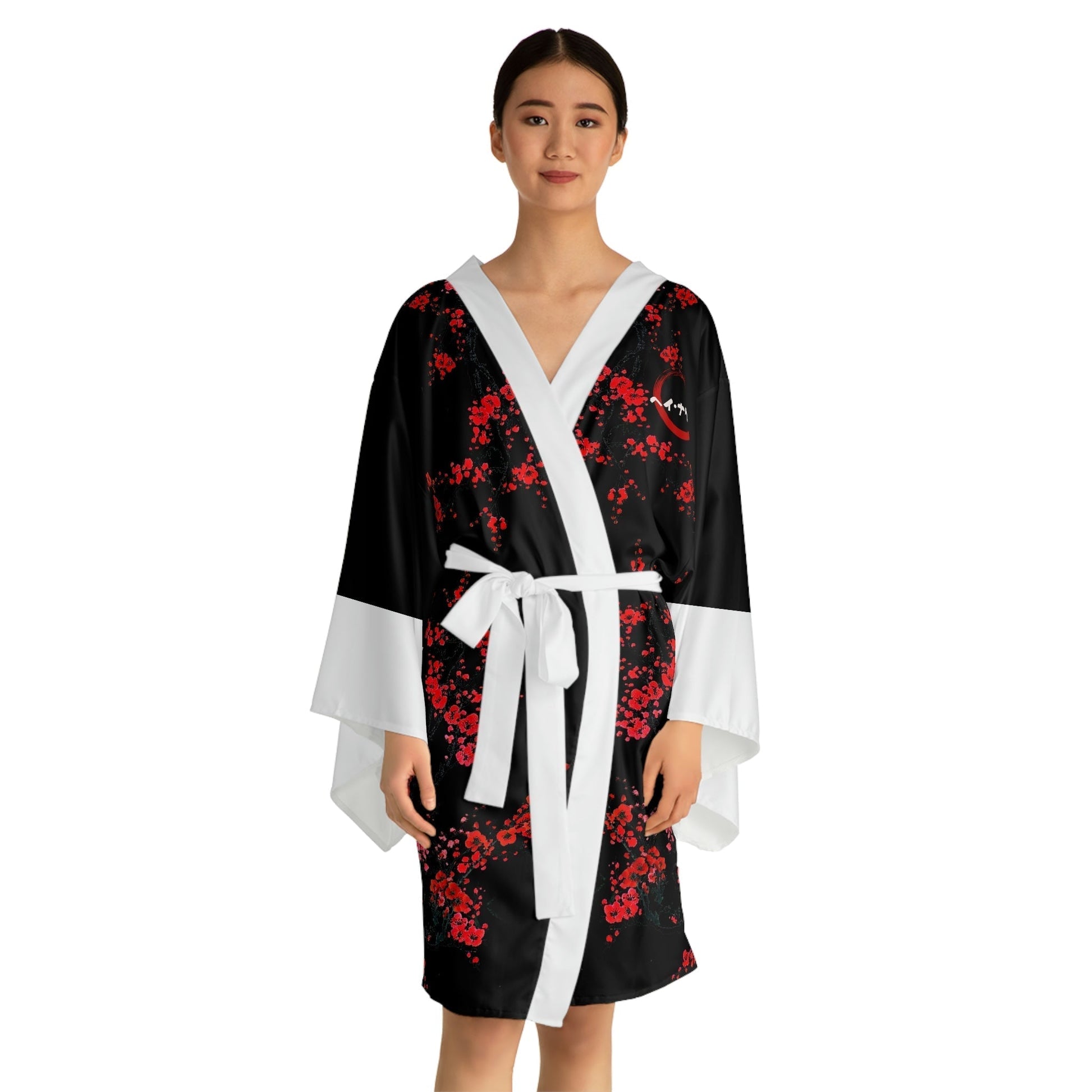 Stand out  with the  Tokyo Nugget Kimono Robe  available at Hey Nugget. Grab yours today!