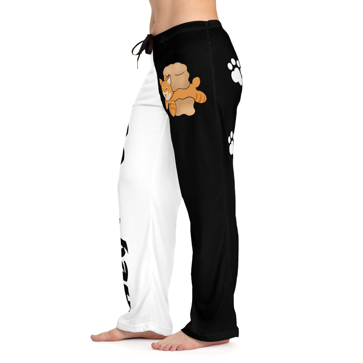 Ollabaky Women's Pajama Pants Gray Elephant PJs Bottoms for Women Wide Leg  Sleepwear Lounge Pants at Amazon Women's Clothing store