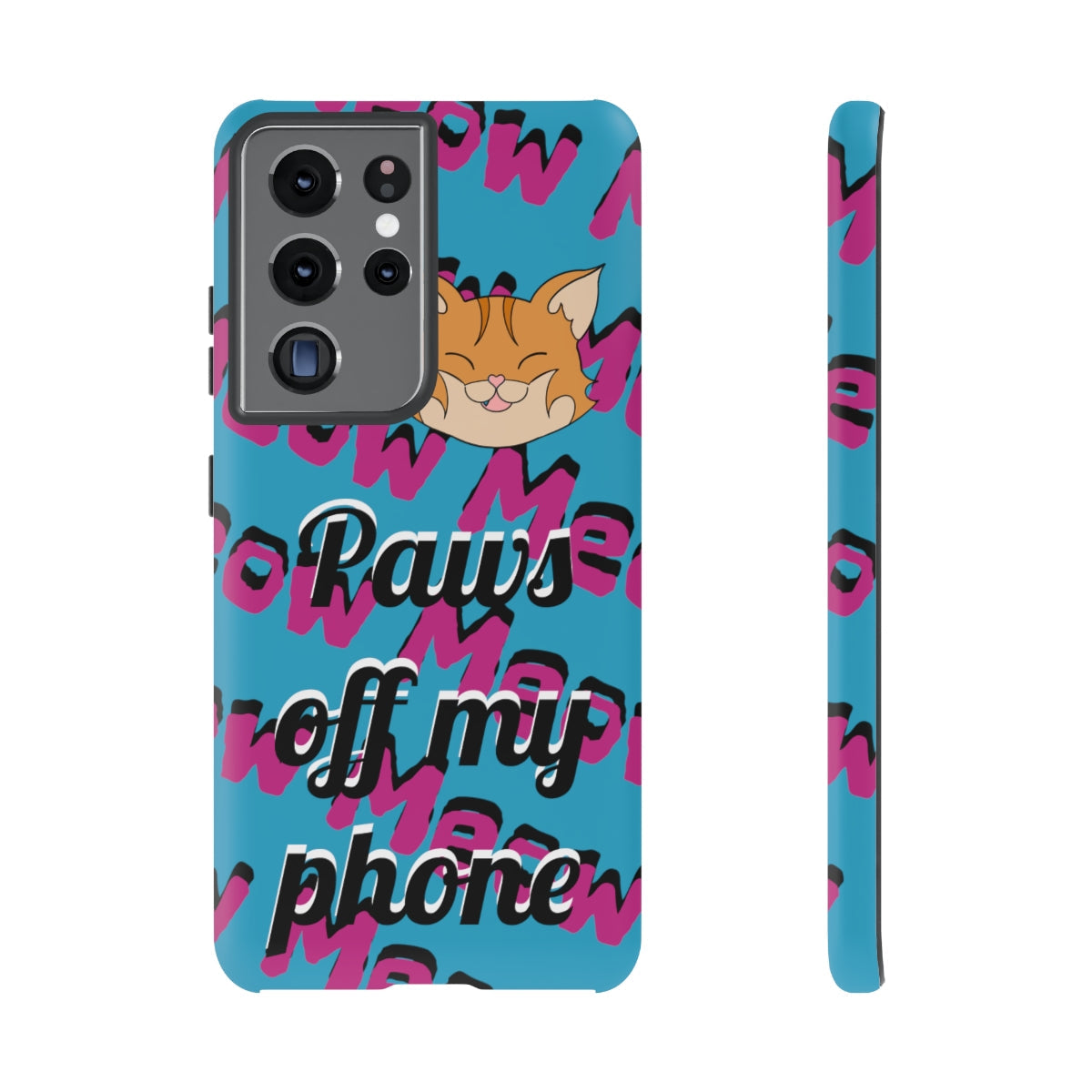 Tough Cases - Premium Phone Case Just $26.57! Shop now at https://heynugget.store/