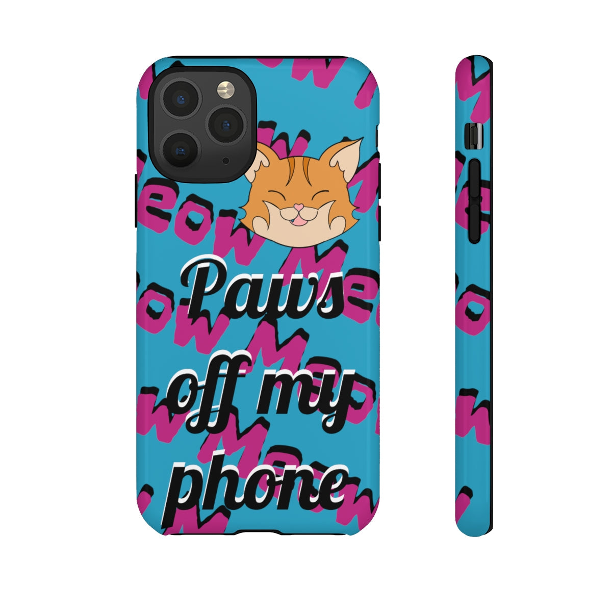 Tough Cases - Premium Phone Case Just $26.57! Shop now at https://heynugget.store/